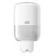 Dozator mic pentru sapun lichid Tork, alb, 475 ml Dozator mic pentru sapun lichid Tork, alb, 475 ml