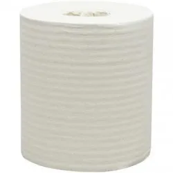 Prosoape din hartie gri, cu derulare centrala, M2, Tork - 350 m