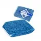 Burete de baie Sano Saki Massage Sponge