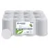 Prosop hartie, cu derulare centrala, 2 straturi, Lucart mini standard plus