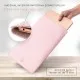 Husa laptop, MacBook 13 inch, UNIKA, piele PU cu lana din fibre naturale, roz Husa laptop, MacBook 13 inch, UNIKA, piele PU cu lana din fibre naturale, roz