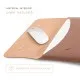 Husa laptop, MacBook 15 inch, piele naturala cu mouse pad, inchidere magnetica, margini vopsite manual, e-store, maro Husa laptop, MacBook 15 inch, piele naturala cu mouse pad, inchidere magnetica, margini vopsite manual, e-store, maro