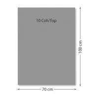 Carton color 70x100 cm, 220g/mp, Favini x 10coli-15 GRI Carton color 70x100 cm, 220g/mp, Favini x 10coli-15 GRI