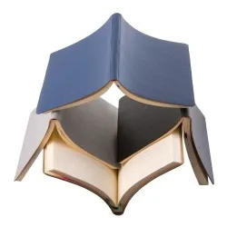 Notes Flexi, piele, 12,5x20 cm, liniat ivory, albastru Notes Flexi, piele, 12,5x20 cm, liniat ivory, albastru