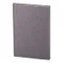 Notes Natura, A5, liniat alb, gri