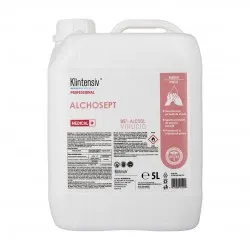 Alchosept 5 L Dezinfectant de maini si tegumente pe baza de alcool 85%