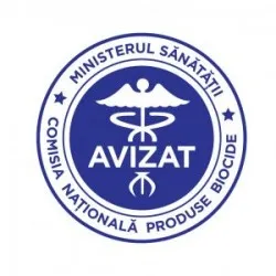 Dezinfectant lichid pentru maini, Konga, 5L - Avizat MS - medical