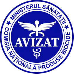 ALCHOSEPT™ – Dezinfectant pentru maini si tegumente, 500 ml