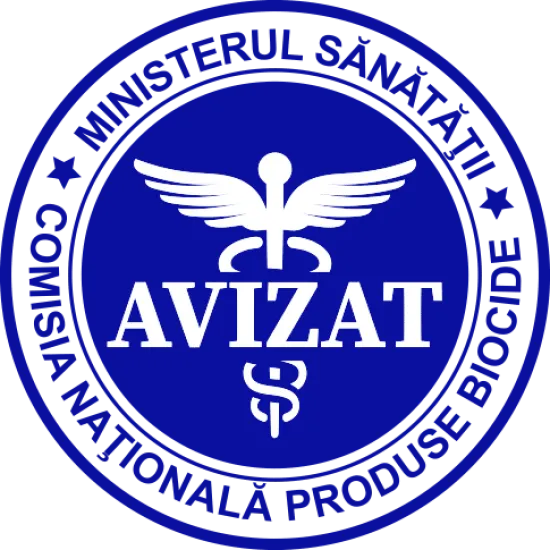 ALCHOSEPT™ – Dezinfectant pentru maini si tegumente, 500 ml