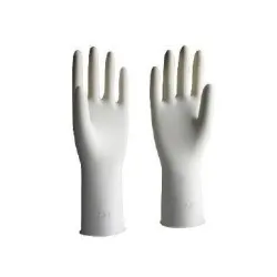 Manusi nepudrate chirurgicale Dermagel Basic 50 perechi/ cutie