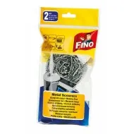 Fino Bureti Bucatarie Metal 2/set