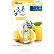 GLADE TOUCH&FRESH APARAT + 1 REZERVA GLADE TOUCH&FRESH APARAT + 1 REZERVA