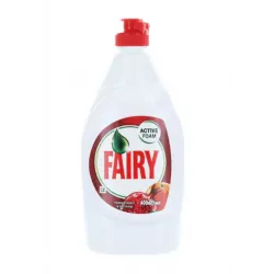 FAIRY Lichid de Vase Pomegranate 400 ml