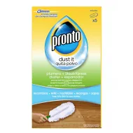 PRONTO PAMATUF ANTIPRAF REZERVA X5