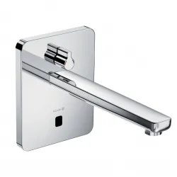 Baterie de lavoar electronică Kludi Zenta - DN15 Baterie de lavoar electronică Kludi Zenta - DN15