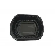 Caserole 750 micro fara capac, 50 buc/set