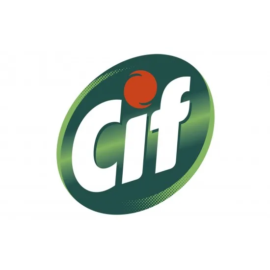 Cif Professional Oven&Grill Cleaner 750 ml  Cif Professional Oven&Grill Cleaner 750 ml