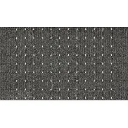 Mocheta Stanford gri , fir buclat , înălțime 7 mm , pentru interior Mocheta Stanford gri , fir buclat , înălțime 7 mm , pentru interior