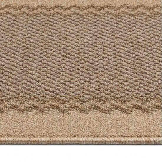 Traversă Vienna 13 beige lățime 1 m