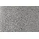 Mocheta pufoasa Silky Lush Gri 93 , fir lung , înălțime 12.5 mm , fir răsucit , pentru interior