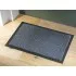 Pres Faro 004 Grey Gri Dreptunghiular 60x80cm