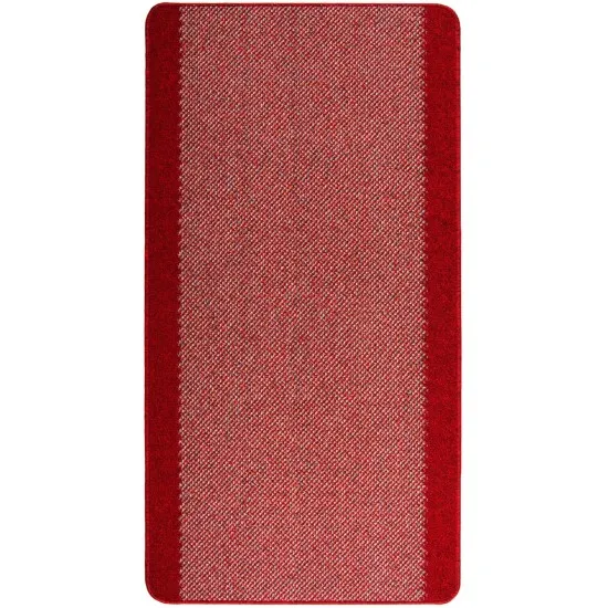 Traversă Porto 23 RED lățime 1 m Traversă Porto 23 RED lățime 1 m
