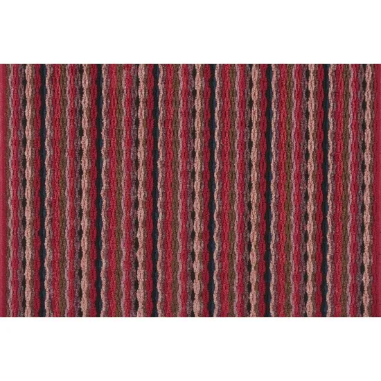 Traversă Sikinos 23 RED lățime 0.80 m