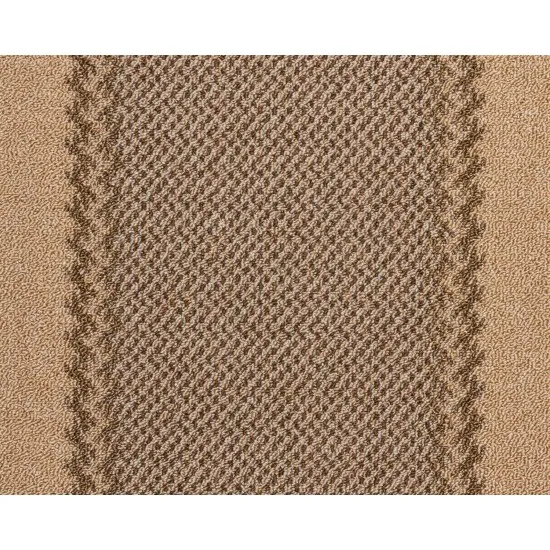 Traversă Vienna 13 beige lățime 1 m