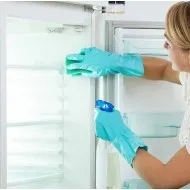 Solutie pentru curatare congelatoare si camere frigorifice, Suma Freeze D2.9, Diversey, 5L Solutie pentru curatare congelatoare si camere frigorifice, Suma Freeze D2.9, Diversey, 5L