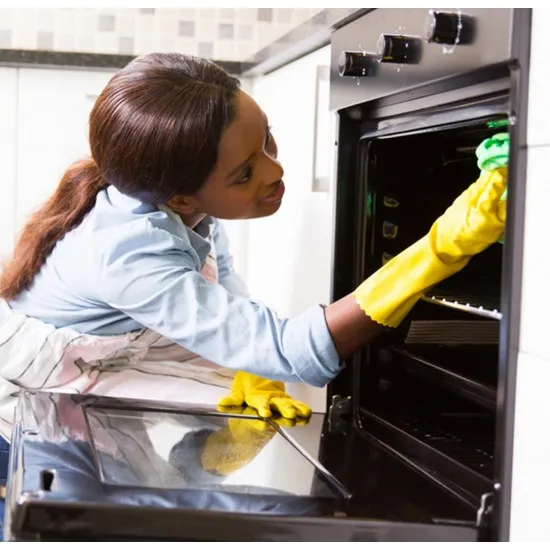 Cif Professional Oven&Grill Cleaner 750 ml  Cif Professional Oven&Grill Cleaner 750 ml