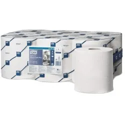 Prosop derulare centrala Tork Reflex 2 straturi - 150 m