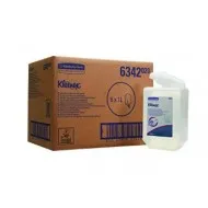 Sapun spuma de lux 1l, alb, Kimberly-Clark Sapun spuma de lux 1l, alb, Kimberly-Clark