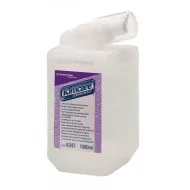 Sapun spuma de lux 1l, alb, Kimberly-Clark Sapun spuma de lux 1l, alb, Kimberly-Clark