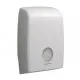 Dispenser prosoape pliate Kimberly-Clark Aquarius