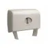 Dispenser hartie igienica mini jumbo twin Kimberly-Clark Aquarius 