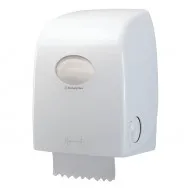 Dispenser prosop matic Kimberly-Clark Aquarius