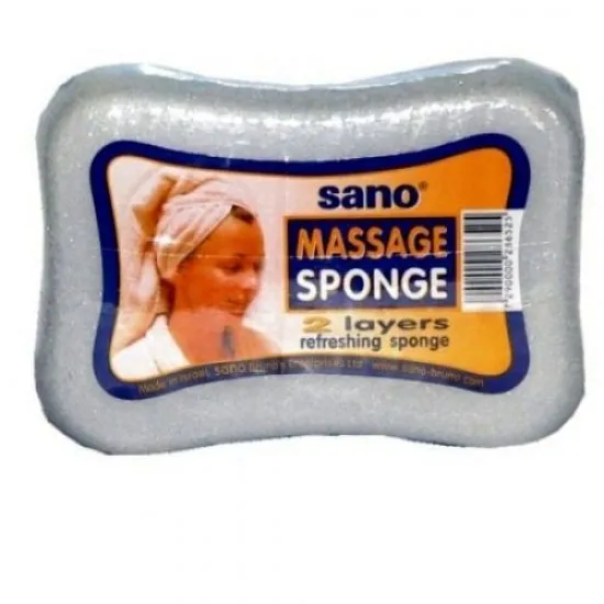 Burete masaj Sano Massage Sponge Burete masaj Sano Massage Sponge