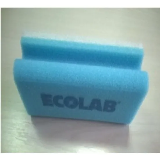 BURETI ALBASTRI SPALAT VASE 10 buc. Ecolab