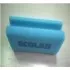 BURETI ALBASTRI SPALAT VASE 10 buc. Ecolab