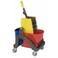 Carucioare de Curatenie Profesionale