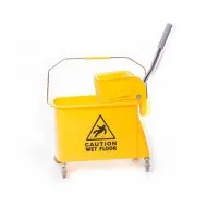 Carucior Curatenie 20 L Limpio, 3.0 kg, 46x27x29cm Carucior Curatenie 20 L Limpio, 3.0 kg, 46x27x29cm