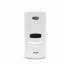 Dozator sapun lichid alb, 1 L, Limpio