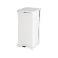 Cos de gunoi cu captuseala din material plastic 90 l