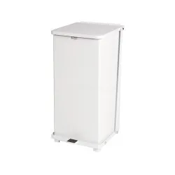 Cos de gunoi cu captuseala din material plastic 90 l Cos de gunoi cu captuseala din material plastic 90 l