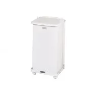 Cos de gunoi cu captuseala din material plastic 45 l