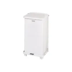 Cos de gunoi cu captuseala din material plastic 45 l Cos de gunoi cu captuseala din material plastic 45 l