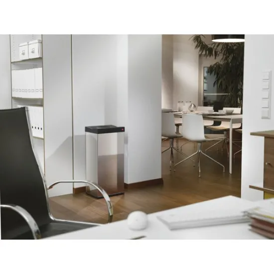 Cos Gunoi Hailo Swing XL , 52L Cos Gunoi Hailo Swing XL , 52L