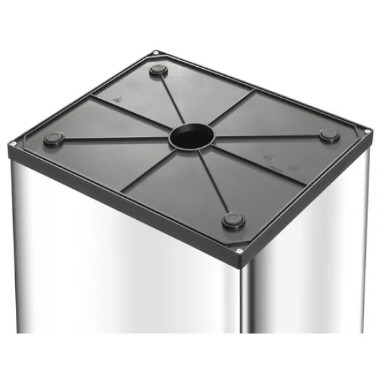 Cos Gunoi Hailo Swing XL , 52L Cos Gunoi Hailo Swing XL , 52L