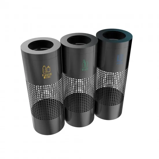 BELVEDERE PC, 35L, 60L, 100L BELVEDERE PC, 35L, 60L, 100L