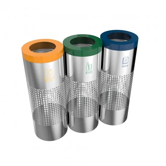 BELVEDERE SST, 35L, 60L, 100L BELVEDERE SST, 35L, 60L, 100L